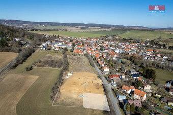 Prodej pozemku k bydlení, 912 m², Čisovice - 7