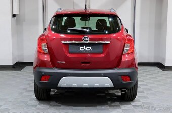 Opel Mokka 1.6i 16v 85kW Edition - 7