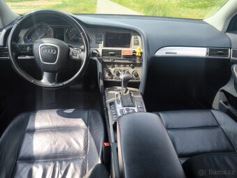 audi A6 4F  quattro - 7