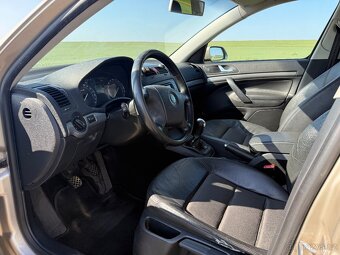Škoda octavia 2 2.0 fsi 110kw - 7