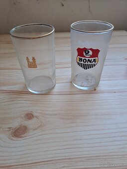 Hrnky, skleničky, rámy - 7