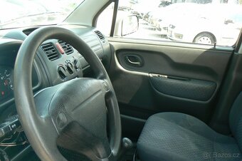 Suzuki Vagon R 1.3 -4x4 - 118871 km - 2003 - 7