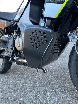 Husqvarna norden 901 - 7