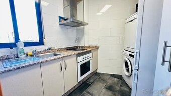 ŠPANĚLSKO, Torrevieja, apartmán v centru - 7
