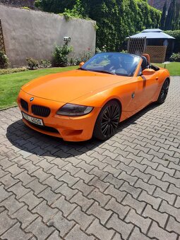 Prodam bmw z4 - 7