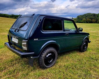 Lada Niva 2121 4x4 - 7