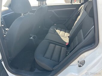 Škoda Octavia combi 1.6 TDI CR 77kw r.v 2012 - 7