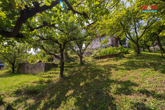 Prodej chaty, 36 m², Ledeč nad Sázavou, ul. Pivovarská - 7
