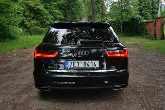 Audi A6 3.0Bi-TDI možná výměna - 7