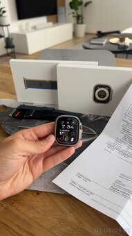Apple Watch Ultra - 7