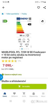 Whirpool - 7