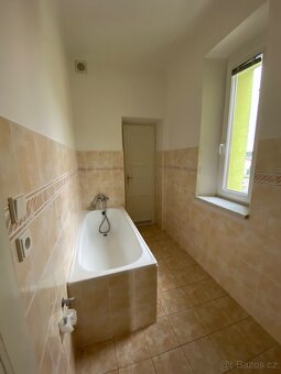 Byt 3+1 (104 m2) + sklep (35 m2), Komenského ul., Šternberk - 7