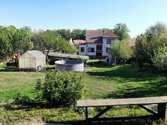 Prodej rodin.domu bez RK v obci Tulešice, okr. Znojmo - 7