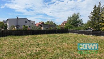 Prodej, stavební pozemek pro bydlení, 800 m2 - Šenov - 7