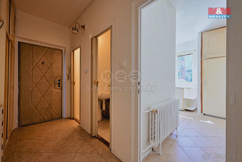Prodej bytu 2+1, 43 m², Přerov, ul. Bohuslava Němce - 7