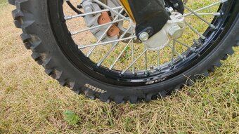 Prodám pitbike ycf 190 SP3 factory - 7