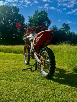 Ktm sx 125 2012 - 7