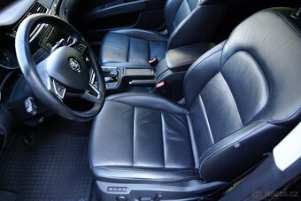 Škoda Superb 2.0 TDI 125kw - 7