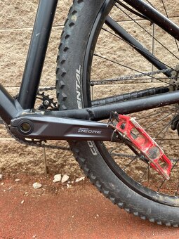 Custom Canyon Stoic 2 - 7
