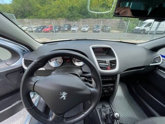Peugeot 207 SW - 7