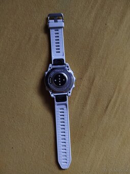 Garmin Fenix 8 43mm - 7