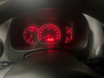 Suzuki sx4 - 7