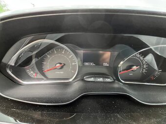 Peugeot 208 1.2 60kW Puretech - 7