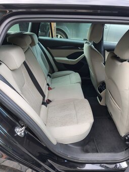 Škoda Octavia 4 Combi 2.0TDI 110kW DSG tažné FULL LED DPH - 7