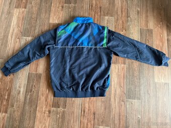 Sportovní souprava Sergio Tacchini, vel. XL - 7