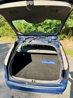 Ford Focus Combi 1.8 TDCI - 7