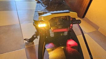 VSETT11 +SUPER 72V32AH 2x2000W - 7