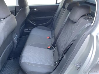 Peugeot 308 1.6 HDi ,  88 kW nafta, 2016 - 7