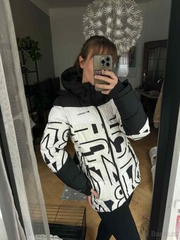 Lyžařská / snowboardová zimní bunda Columbia - 7