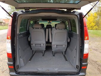 Mercedes Benz Viano 2.2 cdi - 7