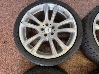 Alu kola zimní r19 - 7
