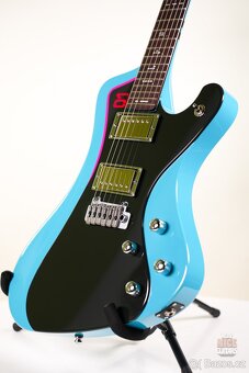 ESP STREAM MIKU CUSTOM - 7