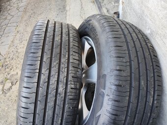 16"letní alu sada 5x114 origo Suzuki SX4 Sedici S-Cross - 7