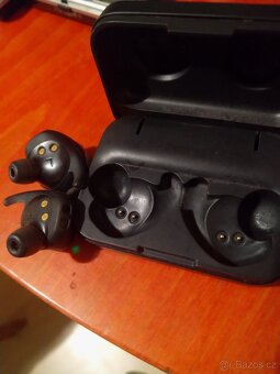 Sluchátka Jabra Elite Sport. - 7