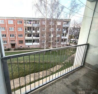 Byt 2+1 s lodžií - 7