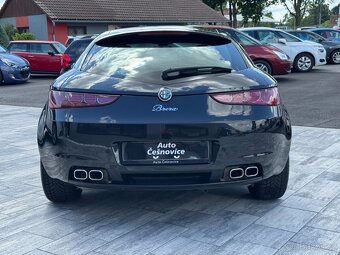 Alfa Romeo Brera 3.2 JTS V6 191kW Sky Window - 7