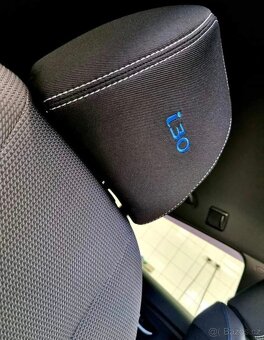 Hyundai i30 edice go rok výroby 2016 - 7