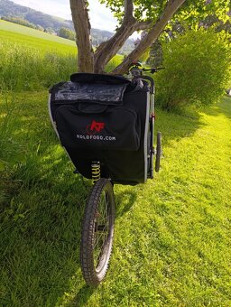 kolofogo model TRAYECTO - 7