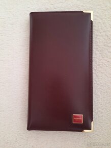 DUNHILL keramický popelník,organizér pouzdro na vizitky Nový - 7