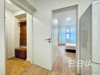 Pronájem bytu 2+kk 40 m² Vítězná, Karlovy Vary - Drahovice - 7