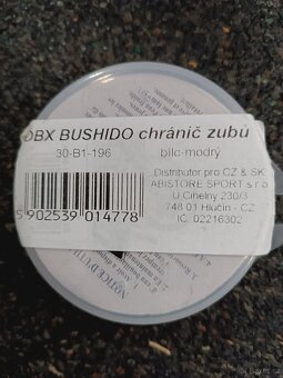 Taekwondo - kompletní set - 7