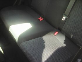 opel corsa 1.0,44kw,r.v.5-09,127000km. - 7