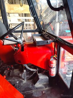 zetor 4011 s spz - 7