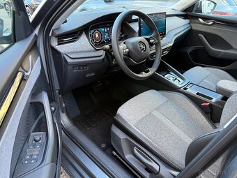 Škoda Octavia 4 Combi 2.0 TDI 110kW DSG - Tovární záruka - 7