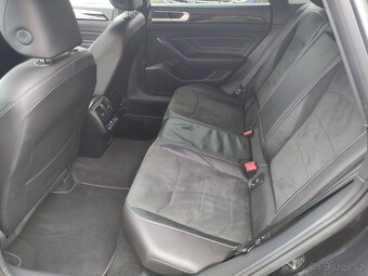 VW Arteon TSi Shooting Brake Rline VIRTUAL IQ LIGHT KAMERA - 7