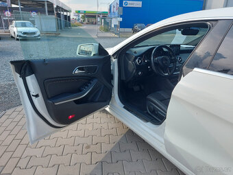 Mercedes-Benz CLA 200d/Shooting brake/S.historie/2018 - 7
